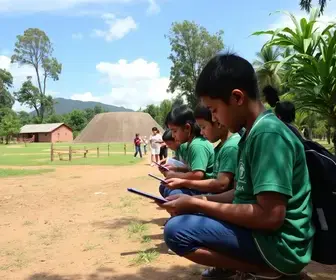 Educa Caracol