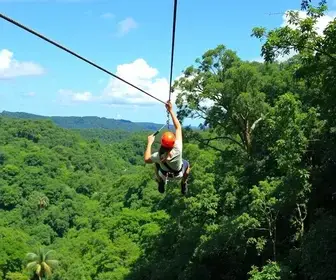 Encaracolada tirolesa