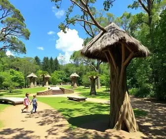 Parque do Caracol