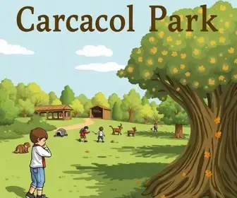 Parque do Caracol