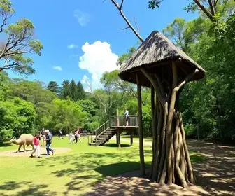 Parque do Caracol