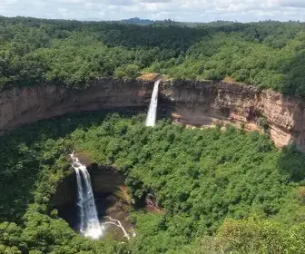 Parque do Caracol